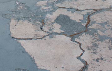 fibreglass roofing replacement Carfury