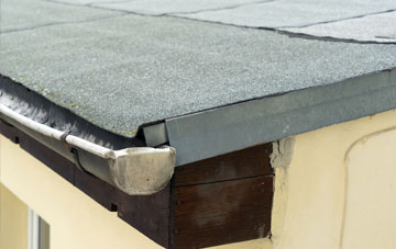 Carfury flat garage roofing repairs