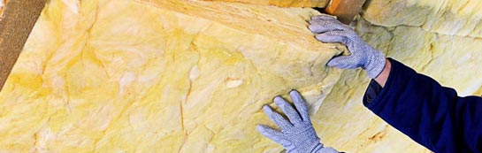 quotes for Carfury roof insulation