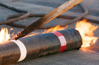 free Carfury flat roofing repair quotes